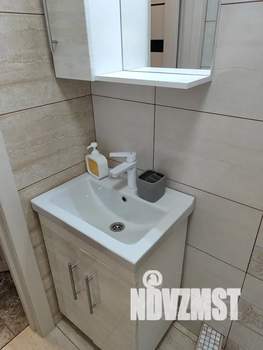 1-к квартира, посуточно, 30м2, 1/3 этаж