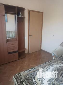 2-к квартира, посуточно, 45м2, 2/2 этаж