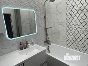 2-к квартира, посуточно, 48м2, 4/5 этаж