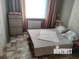 2-к квартира, посуточно, 40м2, 2/2 этаж
