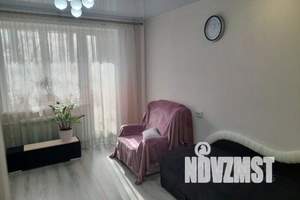 2-к квартира, посуточно, 50м2, 2/9 этаж