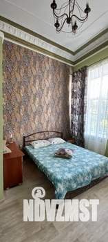 2-к квартира, посуточно, 50м2, 2/2 этаж