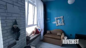 Студия квартира, посуточно, 22м2, 1/1 этаж