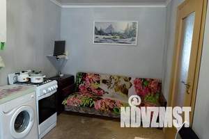2-к квартира, посуточно, 32м2, 1/2 этаж