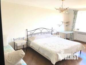 1-к квартира, посуточно, 65м2, 1/1 этаж