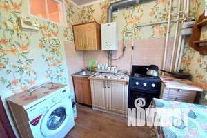 2-к квартира, посуточно, 47м2, 3/4 этаж