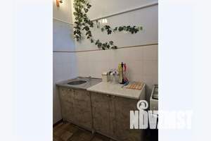 2-к квартира, посуточно, 38м2, 2/2 этаж