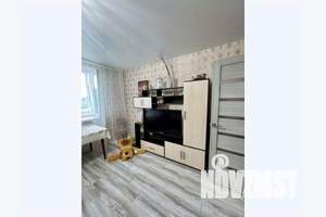 2-к квартира, посуточно, 54м2, 3/5 этаж