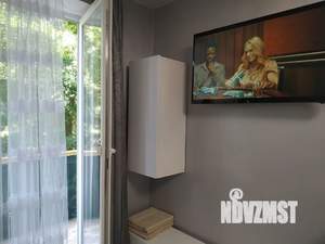 2-к квартира, посуточно, 40м2, 2/4 этаж