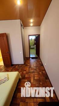 1-к квартира, посуточно, 30м2, 2/2 этаж