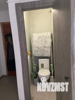 3-к квартира, посуточно, 53м2, 5/5 этаж