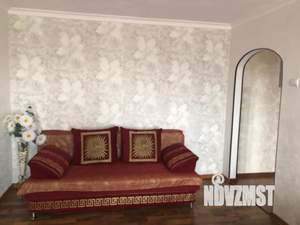 1-к квартира, посуточно, 40м2, 5/9 этаж