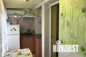 2-к квартира, посуточно, 36м2, 1/4 этаж