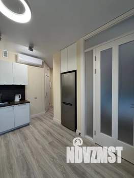 1-к квартира, посуточно, 38м2, 6/7 этаж