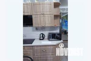 1-к квартира, посуточно, 54м2, 7/10 этаж