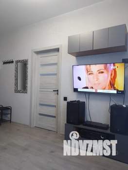 2-к квартира, посуточно, 25м2, 5/6 этаж