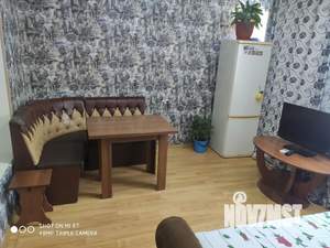 3-к квартира, посуточно, 60м2, 1/1 этаж