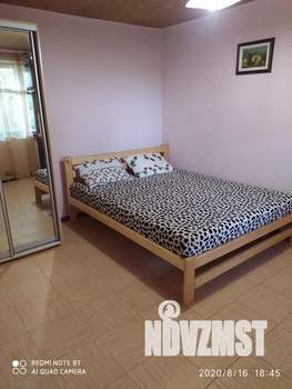 2-к квартира, посуточно, 30м2, 1/1 этаж