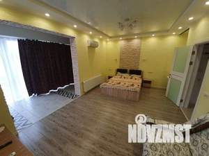 2-к квартира, посуточно, 70м2, 2/3 этаж