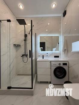 1-к квартира, посуточно, 50м2, 3/9 этаж