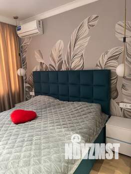 1-к квартира, посуточно, 37м2, 3/7 этаж