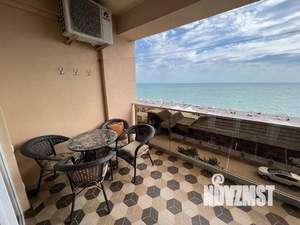 1-к квартира, посуточно, 65м2, 3/9 этаж