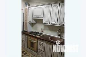 2-к квартира, посуточно, 47м2, 1/1 этаж