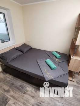 1-к квартира, посуточно, 30м2, 2/2 этаж