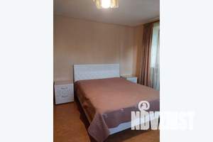 1-к квартира, посуточно, 50м2, 2/2 этаж