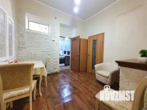 2-к квартира, посуточно, 39м2, 1/1 этаж