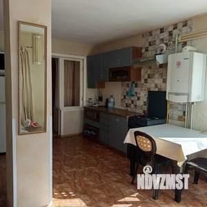 2-к квартира, на длительный срок, 45м2, 2/2 этаж