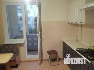 2-к квартира, посуточно, 60м2, 2/5 этаж