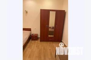 2-к квартира, посуточно, 100м2, 1/2 этаж