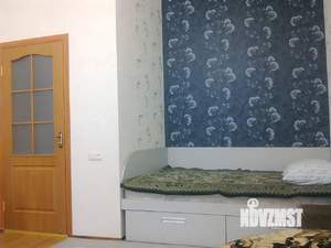 3-к квартира, посуточно, 62м2, 1/3 этаж