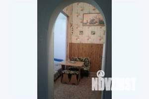 2-к квартира, посуточно, 50м2, 1/1 этаж