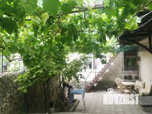 1-к квартира, посуточно, 16м2, 2/2 этаж