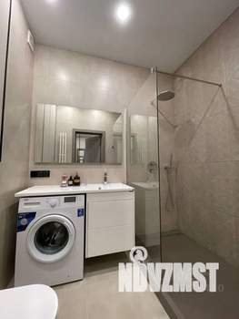 1-к квартира, посуточно, 50м2, 5/9 этаж