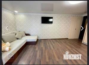 1-к квартира, на длительный срок, 25м2, 1/1 этаж