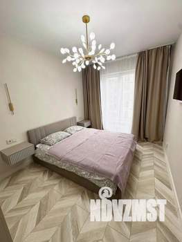 1-к квартира, посуточно, 37м2, 1/1 этаж