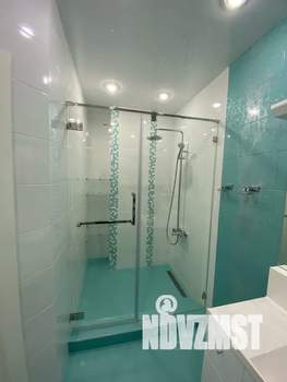 1-к квартира, посуточно, 50м2, 4/5 этаж