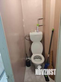 2-к квартира, посуточно, 40м2, 2/5 этаж