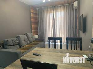 1-к квартира, посуточно, 32м2, 3/4 этаж