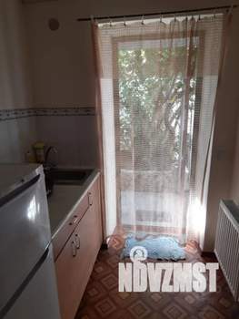 2-к квартира, посуточно, 34м2, -1/1 этаж