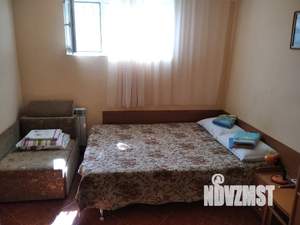 1-к квартира, посуточно, 20м2, 2/2 этаж