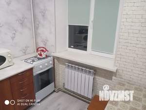 1-к квартира, посуточно, 38м2, 3/5 этаж