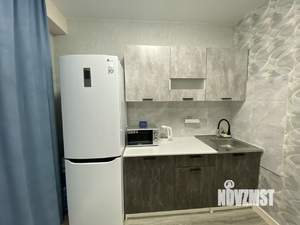 Студия квартира, посуточно, 29м2, 7/8 этаж