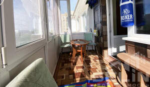 1-к квартира, на длительный срок, 31м2, 5/5 этаж