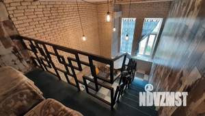 2-к квартира, посуточно, 62м2, 1/2 этаж