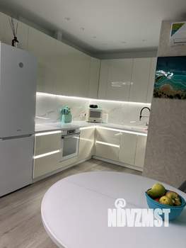 2-к квартира, посуточно, 38м2, 3/5 этаж