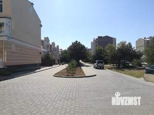 1-к квартира, на длительный срок, 36м2, 1/3 этаж